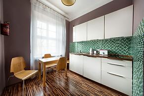 Mikołajska 5 Apartments