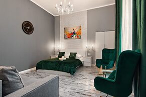 Mikołajska 5 Apartments