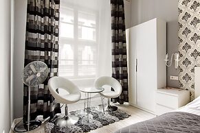 Mikołajska 5 Apartments