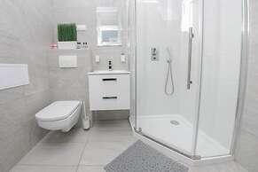 Mikołajska 5 Apartments