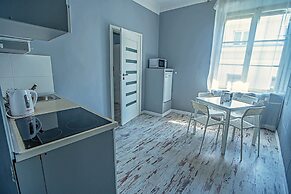 Mikołajska 5 Apartments