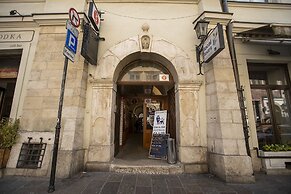 Mikołajska 5 Apartments