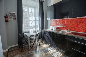 Mikołajska 5 Apartments