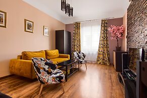 Mikołajska 5 Apartments