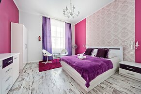 Mikołajska 5 Apartments