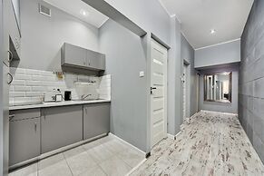 Mikołajska 5 Apartments