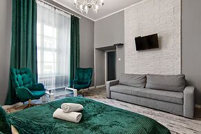 Mikołajska 5 Apartments