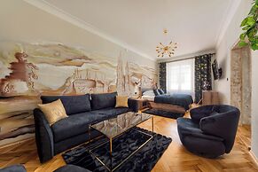 Mikołajska 5 Apartments