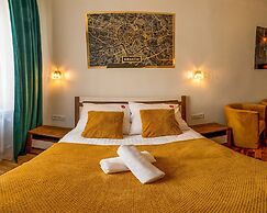 Mikołajska 5 Apartments