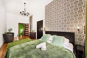 Mikołajska 5 Apartments