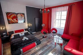 Mikołajska 5 Apartments