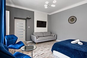 Mikołajska 5 Apartments