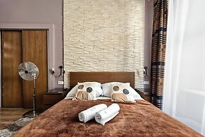 Mikołajska 5 Apartments