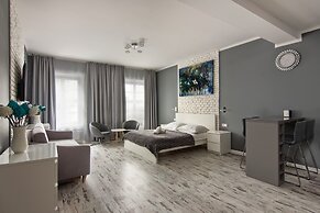 Mikołajska 5 Apartments