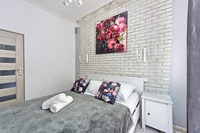 Mikołajska 5 Apartments