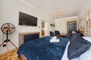 Mikołajska 5 Apartments