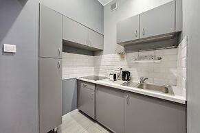 Mikołajska 5 Apartments