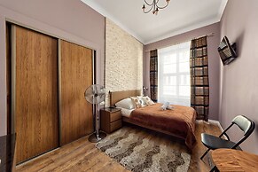 Mikołajska 5 Apartments