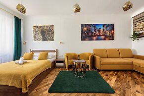 Mikołajska 5 Apartments