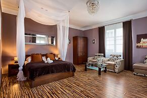 Mikołajska 5 Apartments