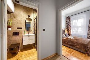 Mikołajska 5 Apartments