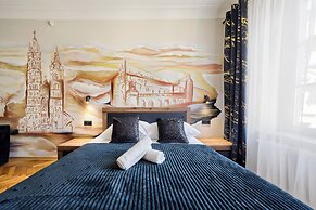 Mikołajska 5 Apartments