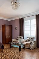 Mikołajska 5 Apartments