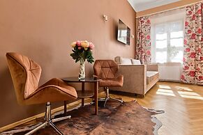 Mikołajska 5 Apartments