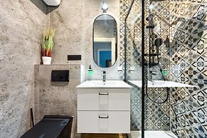 Mikołajska 5 Apartments