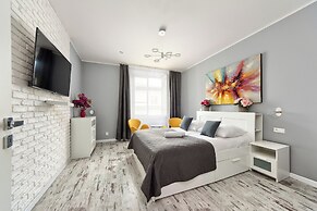 Mikołajska 5 Apartments