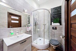 Mikołajska 5 Apartments