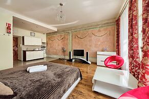 Mikołajska 5 Apartments