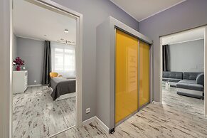 Mikołajska 5 Apartments