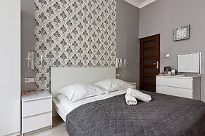 Mikołajska 5 Apartments