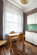 Mikołajska 5 Apartments