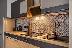 Mikołajska 5 Apartments