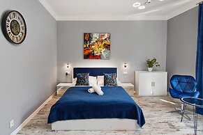 Mikołajska 5 Apartments