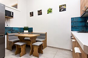 Mikołajska 5 Apartments