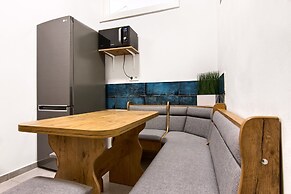 Mikołajska 5 Apartments