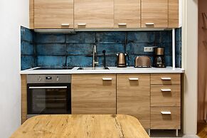 Mikołajska 5 Apartments