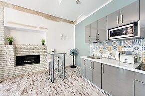 Mikołajska 5 Apartments