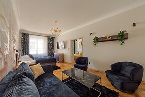 Mikołajska 5 Apartments