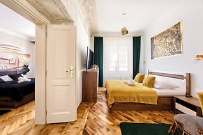 Mikołajska 5 Apartments