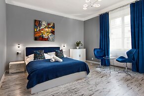 Mikołajska 5 Apartments