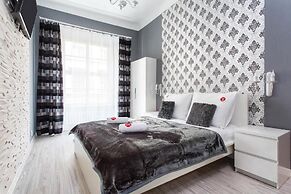 Mikołajska 5 Apartments