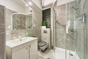 Mikołajska 5 Apartments