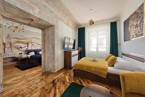 Mikołajska 5 Apartments