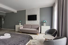 Mikołajska 5 Apartments