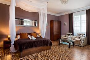 Mikołajska 5 Apartments