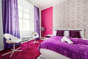 Mikołajska 5 Apartments